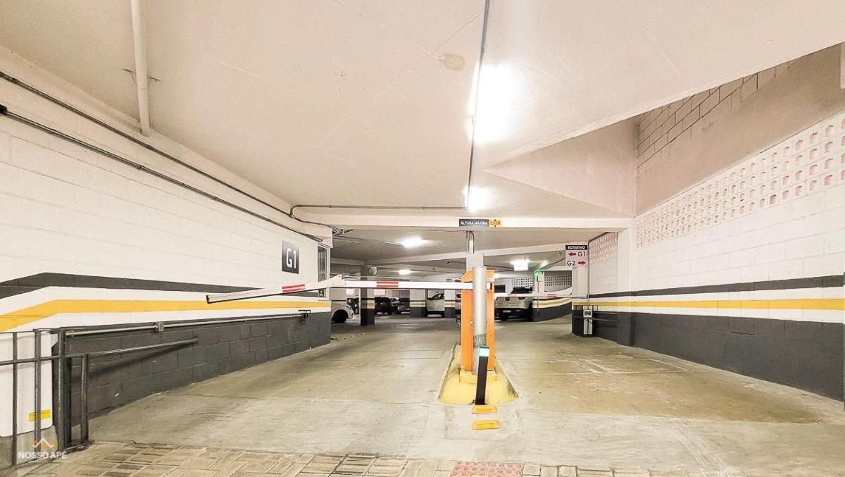 Nosso Ape 915: Piscina | Wifi | Academia - Na1113 Apartment Juiz de Fora Exterior photo
